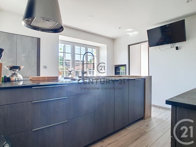 Maison à vendre - 7 pièces - 176 m2 - Crepy En Valois - 60 - PICARDIE