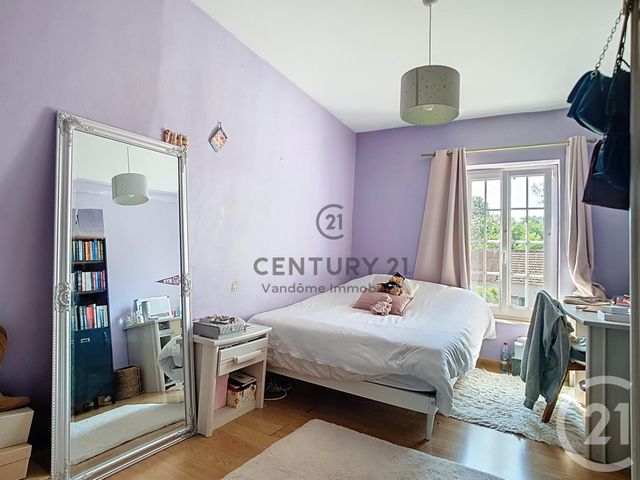 Maison à vendre - 7 pièces - 176 m2 - Crepy En Valois - 60 - PICARDIE