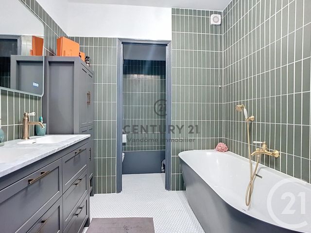 Maison à vendre - 7 pièces - 176 m2 - Crepy En Valois - 60 - PICARDIE