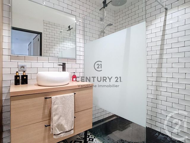 Maison à vendre - 7 pièces - 176 m2 - Crepy En Valois - 60 - PICARDIE