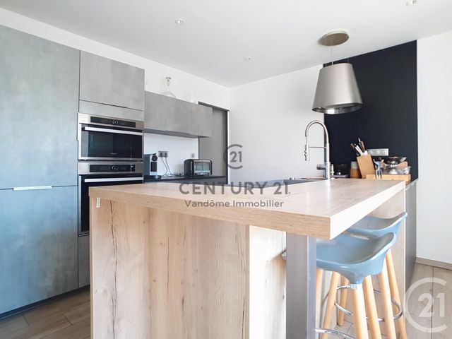 Maison à vendre - 7 pièces - 176 m2 - Crepy En Valois - 60 - PICARDIE