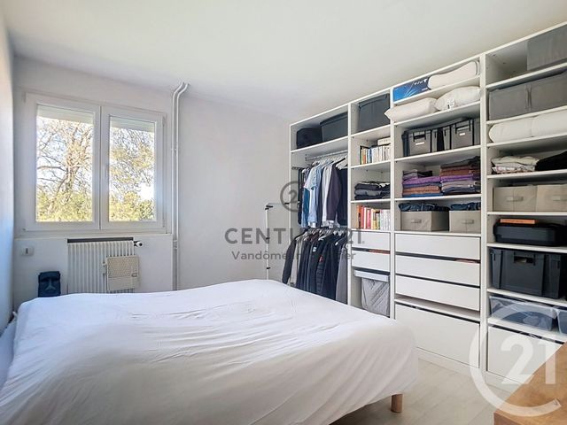 Appartement F3 &agrave; vendre - 3 pi&egrave;ces - 62 m2 - Crepy En Valois - 60 - PICARDIE