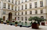appartement haussmannien
