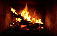 Cheminée