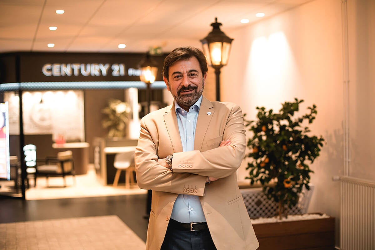 Fine Homes & Luxury, nouvelle activité dédiée à l'immobilier de prestige par Bahi Khoury