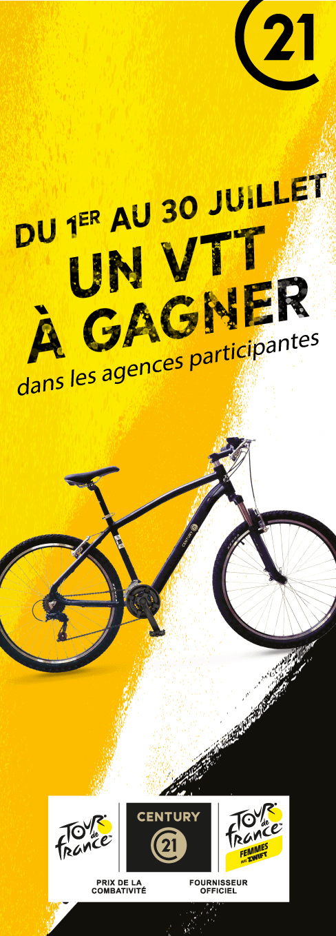 Porte-clés 'Cycliste' en métal Cirilio