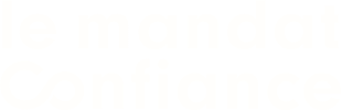 Mandat Confiance logo