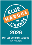 Century 21 marque de l'année 2026