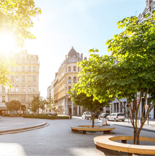 le marché immobilier de l’ancien : Au 1er semestre 2025 ?