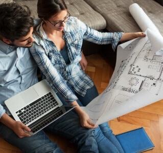 que puis-je acheter pour une mensualité donnée ?