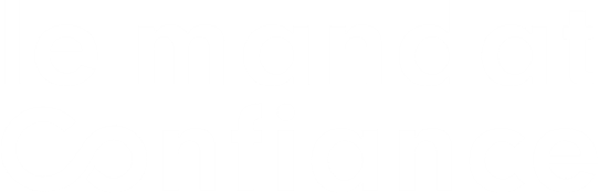 La gérance en confiance, ça fait toute la différence